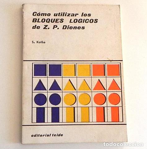 Los bloques lógicos