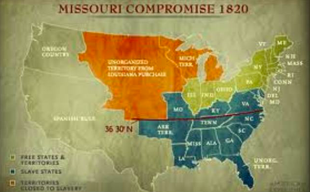 Missouri Compromise