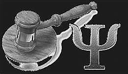 La psicología es reconocida por la Ley