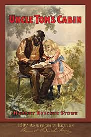Publication of Uncle Tom's Cabin
