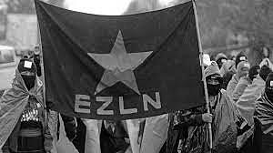 Interesting fact: EZLN