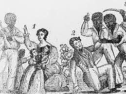 Nat Turner Slave Rebellion