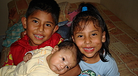 Timeline: Mi vida