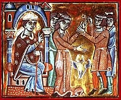 Arcanum Divinae Sepientiae