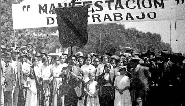Asociación de Trabajadores
