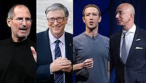 Personajes Representativos