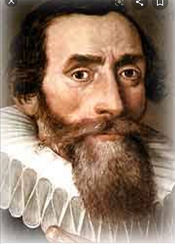 Juan Kepler