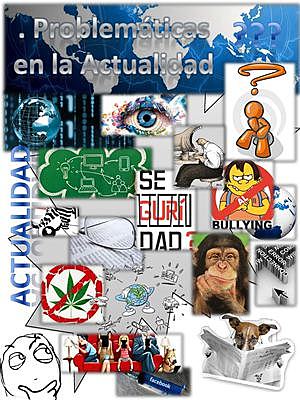 Problemáticas sociales, económicas o políticas más relevantes.