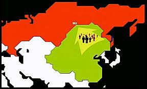 La Globalización al estilo Chino