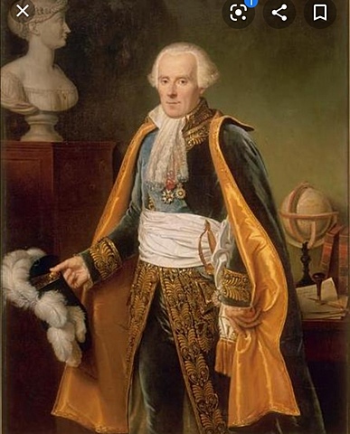 Pedro Simón Laplace