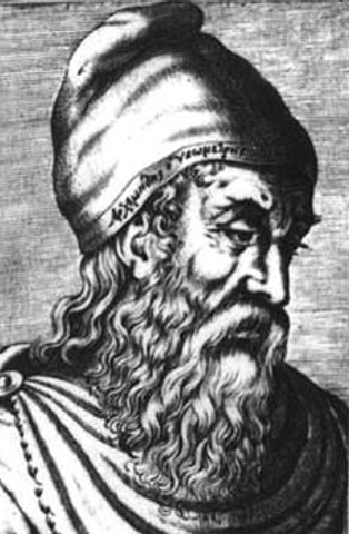 se creo el tornillo de Arquímedes donde  era ampliamente utilizado  para  elevar agua del Nilo para irrigación.