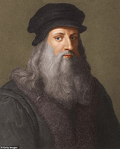 Leonardo da Vinci