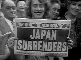 Victory over Japan Day