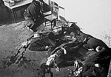 Saint Valentine's Day Massacre