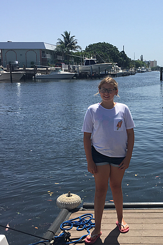 Autre voyage à miami