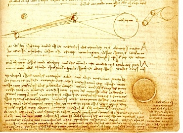 Leonardo Da Vinci