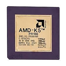 AMD-K5