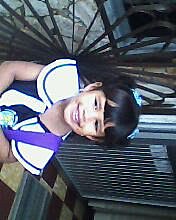 my first day in kindergarten