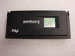 Intel Pentium II