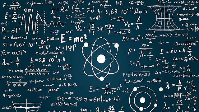 Nascita della fisica quantistica
