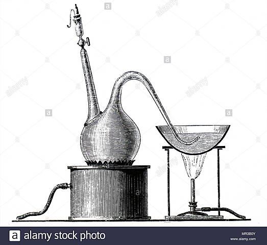 Pasteur - Fermentation