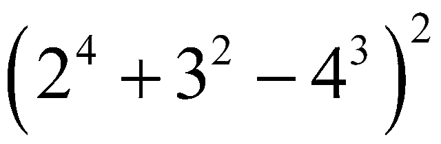 DESARROLLO DE MÉTODOS ALGEBRAICOS