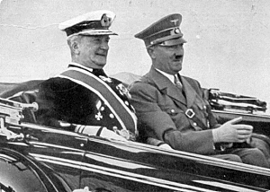 The End of Neutrality: Joining the Axis Alliance