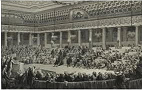 The Abolition of Feudalism