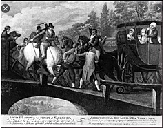 Royal Flight To Varennes