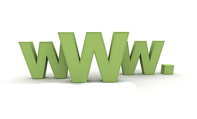 La World Wide Web.(HD)