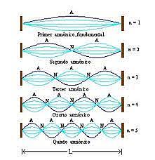 D´Alembert  vuelve a retomar el problema de la cuerda vibrante.