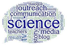 The English of science