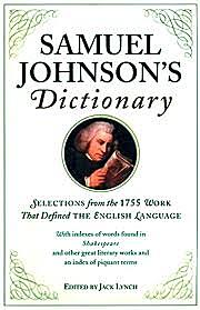 The age of the dictionary