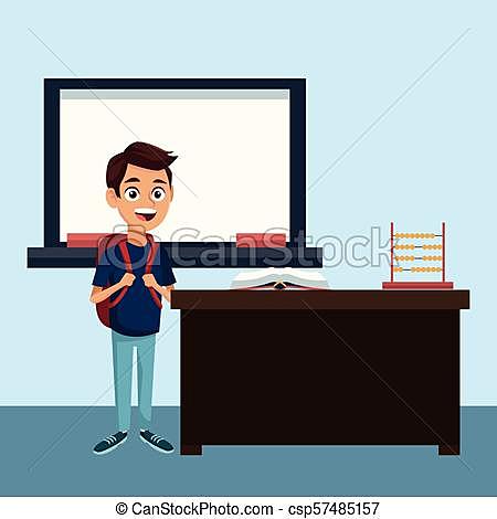 Entrada a Bachillerato