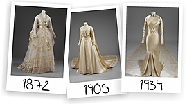 Timeline: Bitácora Historia del Traje, Tercer Tomo.