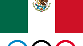 Timeline: Olimpismo Mexicano