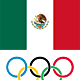 Olimpismo mexicano