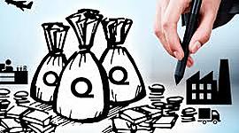 Timeline: POLITICAS FISCALES EN MÉXICO (Alum. 3er Año Ramirez Labastida José Manuel)