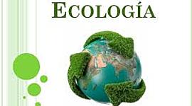 Timeline: Historia de la Ecología