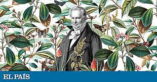 Alexander von Humboldt