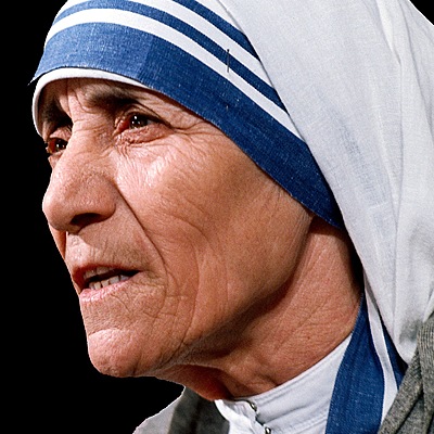 Timeline: Madre Teresa de Calcuta, vida y obras