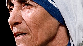 Timeline: Madre Teresa de Calcuta, vida y obras