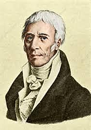 Jaen Baptiste caballero de Lamark