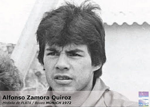 Alfonso Zamora