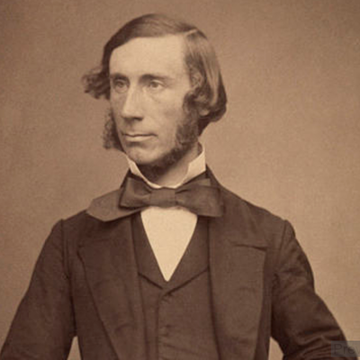 Timeline: John Tyndall, August 2, 1820 - December 4, 1893
