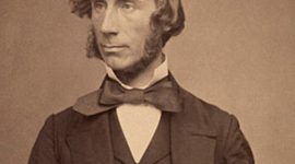 Timeline: John Tyndall, August 2, 1820 - December 4, 1893