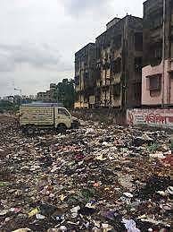 Teresa llegó a Calcuta