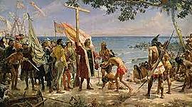 Timeline: Humanismo Exotico