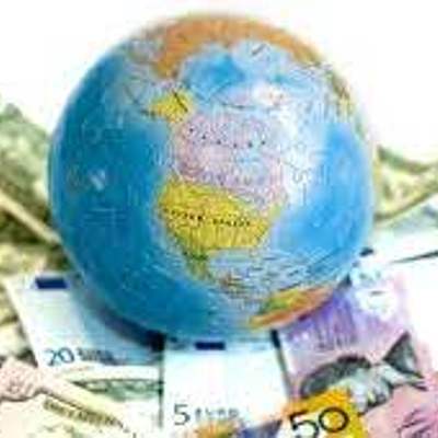 Timeline: La Globalizacion economica