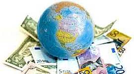 Timeline: La Globalizacion economica